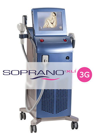 Soprano XLI 3g