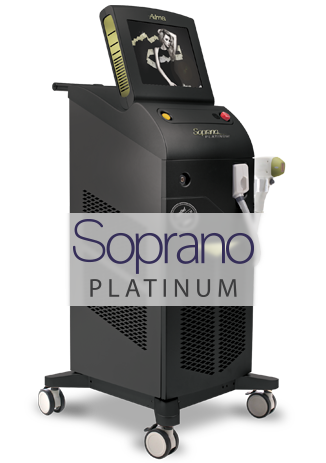 Soprano Platinum