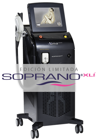 Soprano XLI Edición Limitada